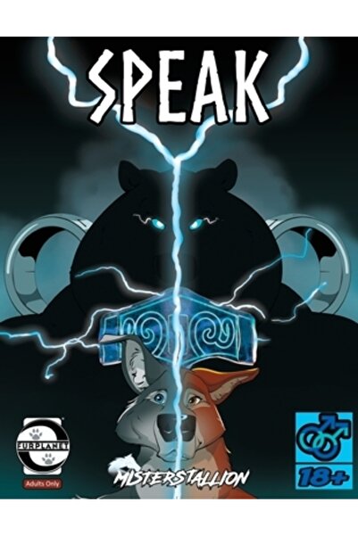 INDEPENDENT CAT Vorbi