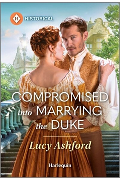 Harlequin Sales Corp Compromisă în căsătoria cu Ducele