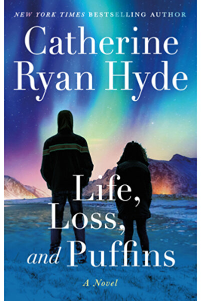 Lake Union Pub Viață, pierdere și puffini