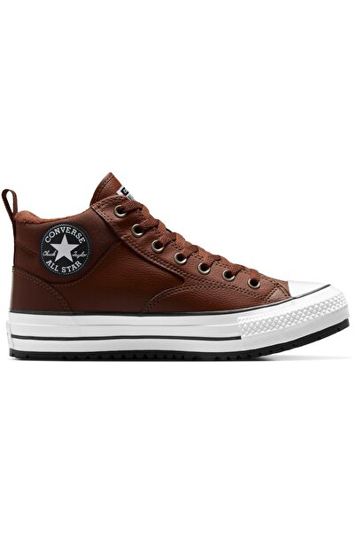 Converse Ghete Chuck Taylor As Malden Street, Maro, Bărbați