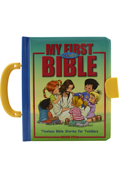 Regina Pr Biblia mea catolică cu cărți cartonate