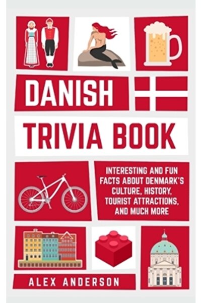 INDEPENDENT CAT Carte de cultură daneză: Curiozități și fapte amuzante despre...