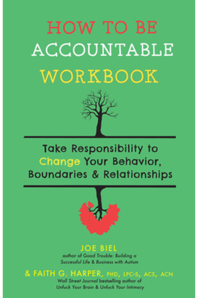 Microcosm Pub Caiet de lucru „Cum să fii responsabil”: Asumă-ți responsabilit...