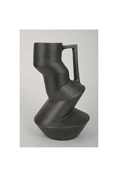 Vitale مزهرية تروبيك شيمبك 25*25*41 سم AK.KT0020