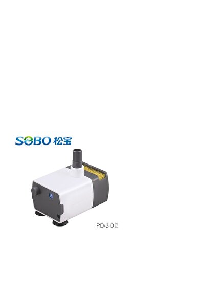 Sobo MNi Sump Motoru 200L