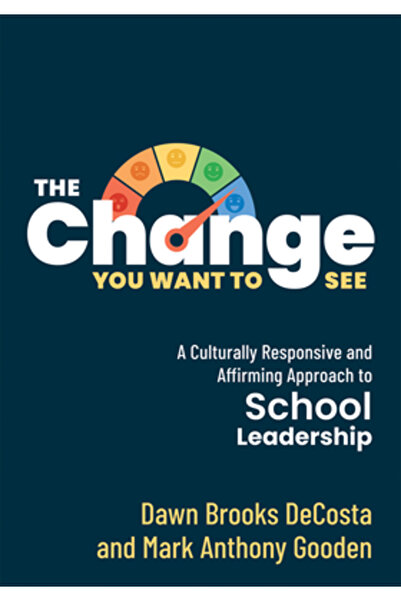 Solution Tree Schimbarea pe care vrei să o vezi: O abordare culturală și afir...