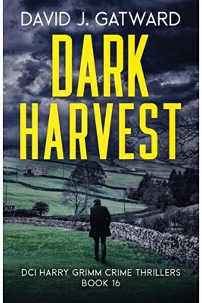 INDEPENDENT CAT Dark Harvest