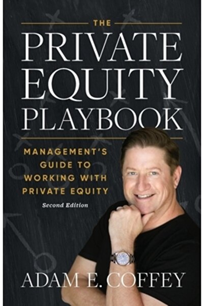 INDEPENDENT CAT Ghidul managementului pentru lucrul cu capitalul privat, ediț...