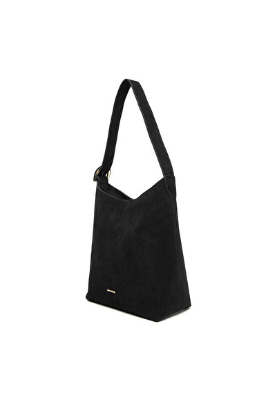 Gino Rossi handbag woman black EO-LAILA513-113-1