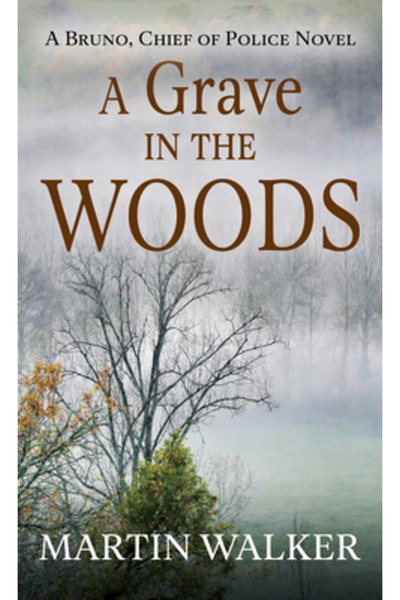 Thorndike Pr Un mormânt în pădure