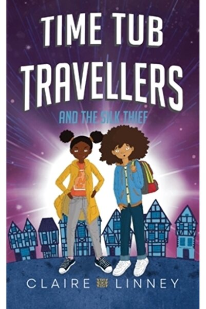 INDEPENDENT CAT Călătorii din Tubul Timpului și Hoțul de Mătase