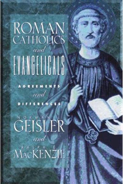 Baker Book House Romano-catolici și evanghelici: acorduri și diferențe