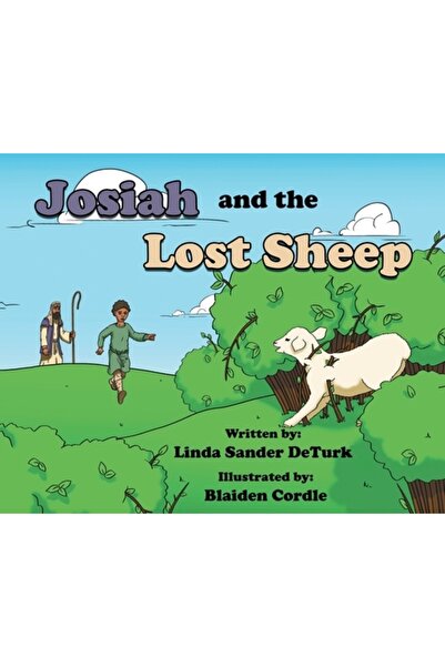 Newman Springs Pub Inc Iosia și oaia pierdută