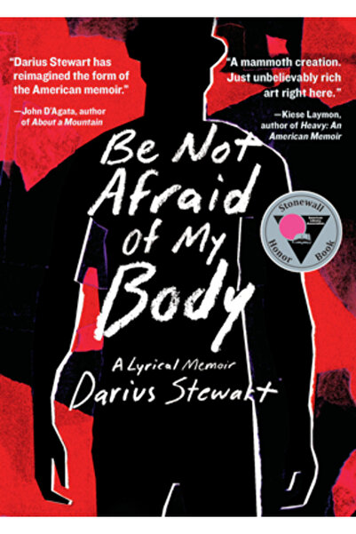 Belt Pub Nu te teme de corpul meu: un memoriu liric