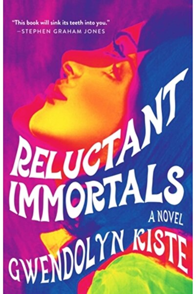 Saga Pr Nemuritori reticenți