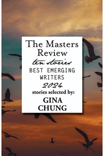 INDEPENDENT CAT The Masters Review Best Emerging Writers 2024