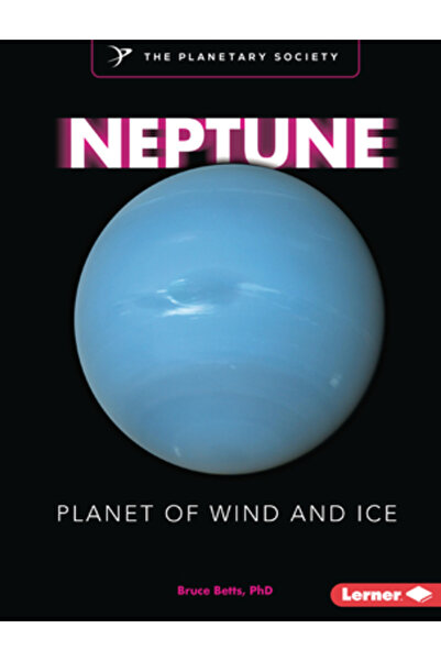 Lerner Pubn Neptun: Planeta vântului și a gheții