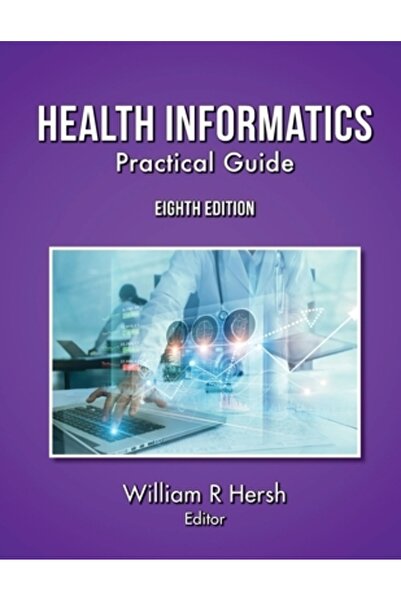 Lulu Pr Informatică medicală: Ghid practic, ediția a 8-a