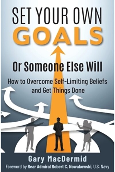 INDEPENDENT CAT Stabilește-ți propriile obiective - sau altcineva le va face:...