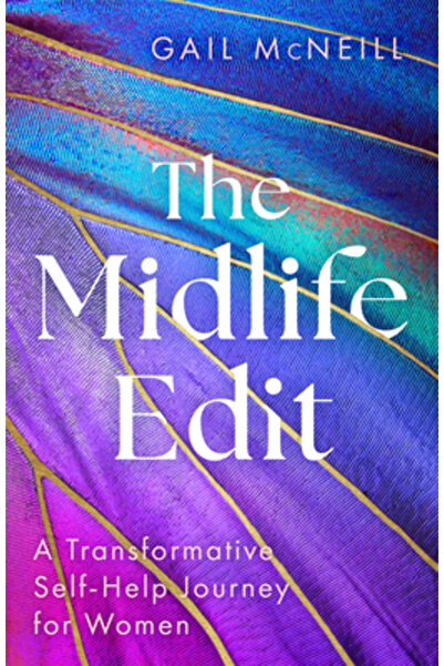 Sheldon Pr Editarea vârstei de mijloc: O călătorie transformatoare de auto-aj...