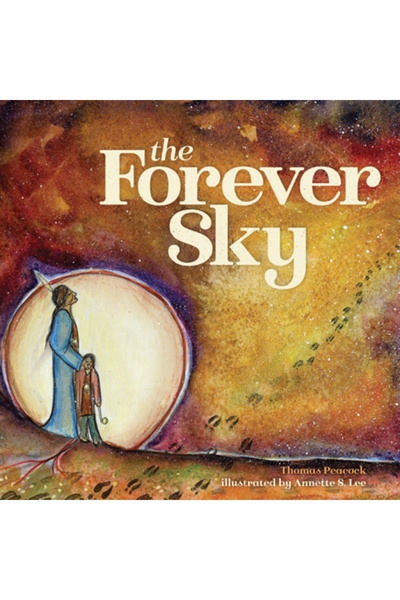 Minnesota Historical Soc Pr Cerul Veșnic