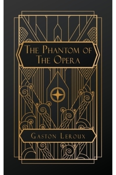 INDEPENDENT CAT The Phantom of the Opera