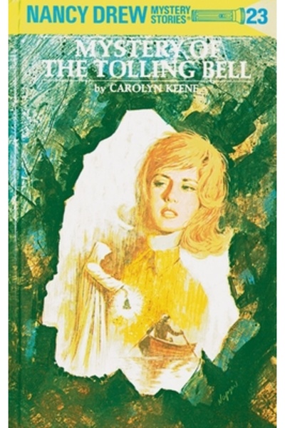 GROSSET & DUNLAP Misterul clopotului care bate