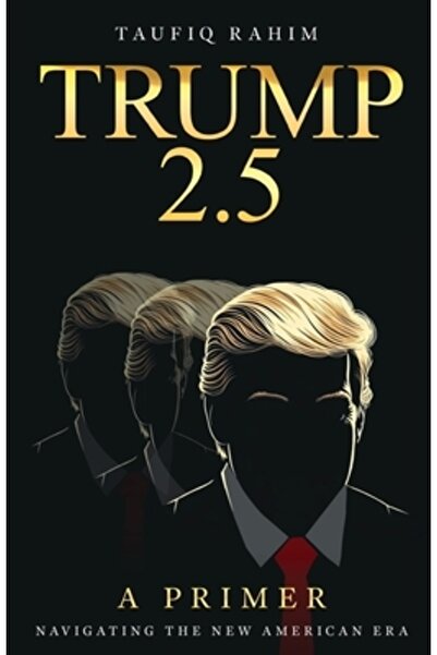 INDEPENDENT CAT Trump 2.5: Introducere