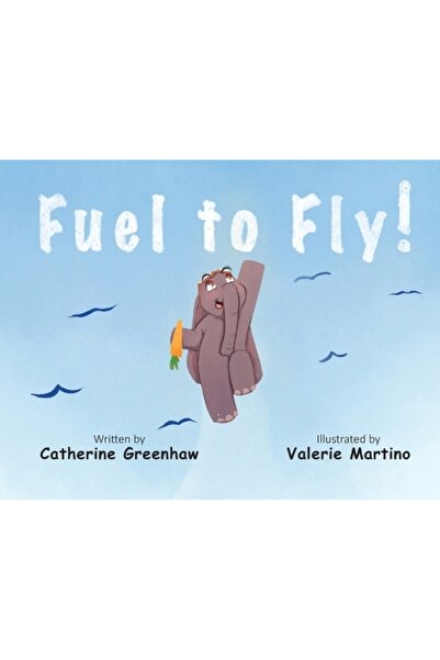 INDEPENDENT CAT Combustibil pentru zbor