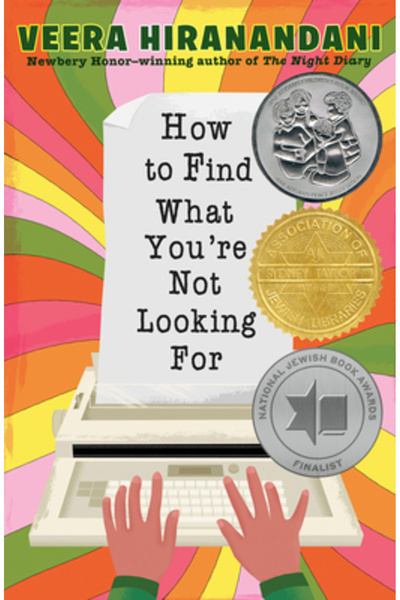 Kokila Cum să găsești ceea ce nu cauți