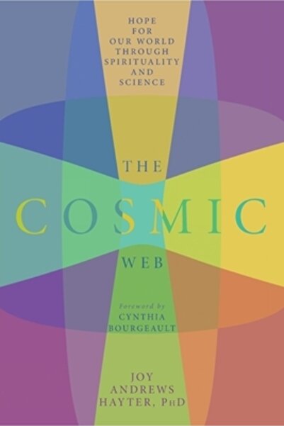 Red Elixir Rețeaua Cosmică: Speranță pentru lumea noastră prin spiritualitate...