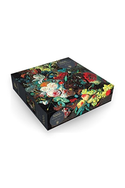 Paperblanks Puzzle Van Huysum 1000 bucăți
