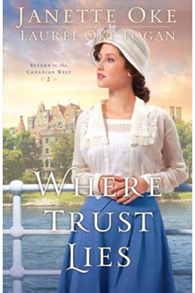 Bethany House Publ Unde se află încrederea