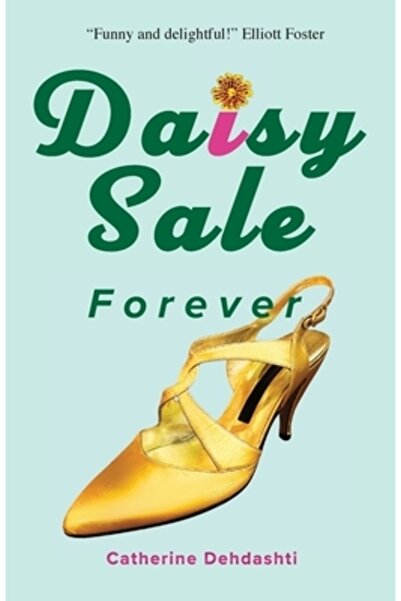 INDEPENDENT CAT Daisy Sale Forever