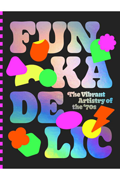 Victionary Funkadelic: Arta vibrantă a anilor '70