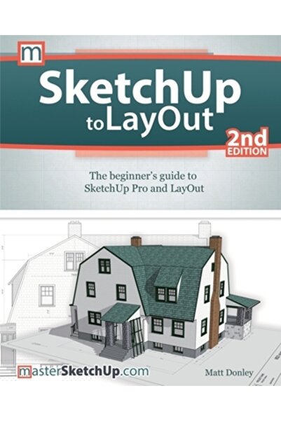 INDEPENDENT CAT SketchUp la LayOut