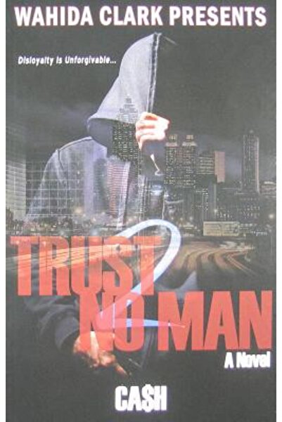 Wahida Clark Presents Pub Nu te încrede în nimeni 2: Neloialitatea este de ne...