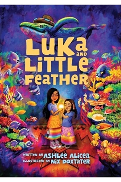 Orange Hat Pub Luka and Little Feather