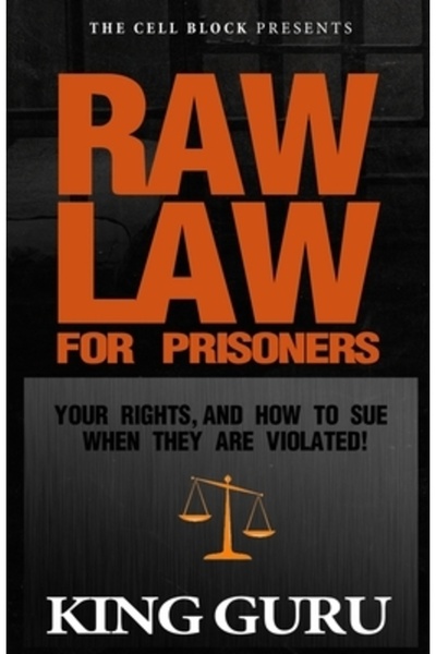 Ingspark Lege brută pentru deținuți: Drepturile dumneavoastră și cum să dați ...