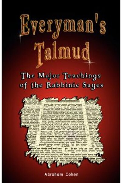 WWW.BNPUBLISHING.COM Talmudul fiecărui om: Învățăturile majore ale înțelepțil...