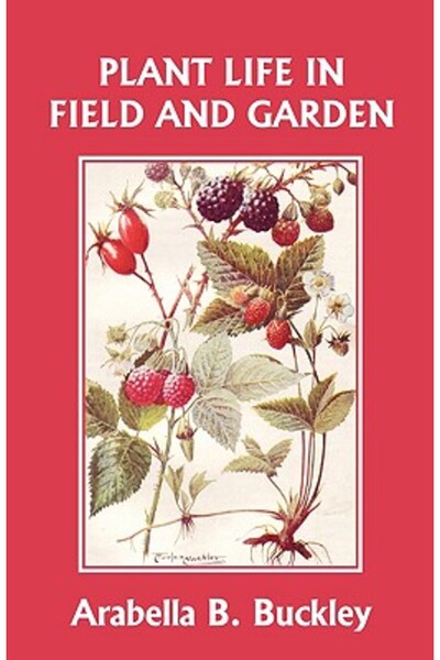 BIBLIOBAZAAR Viața plantelor în câmp și grădină (Clasicele de ieri)