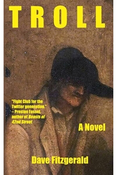 INDEPENDENT CAT Troll