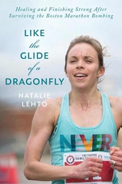 Friesenpr Ca planarea unei libelule: Vindecare și finalizare puternică după c...