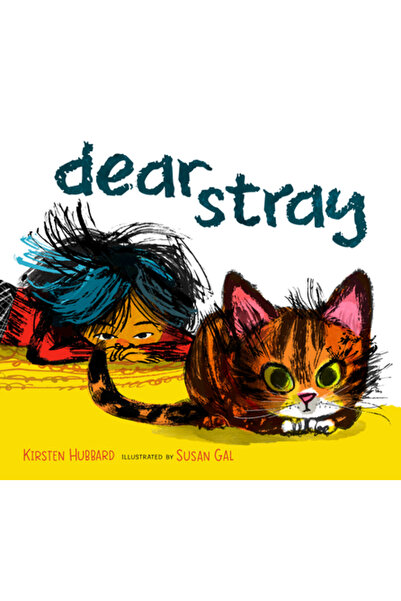 Nancy Paulsen Books Dragă Stray
