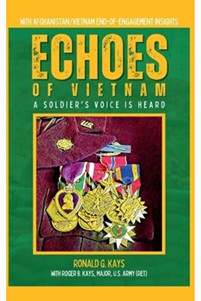 INDEPENDENT CAT Ecouri din Vietnam Se aude vocea unui soldat