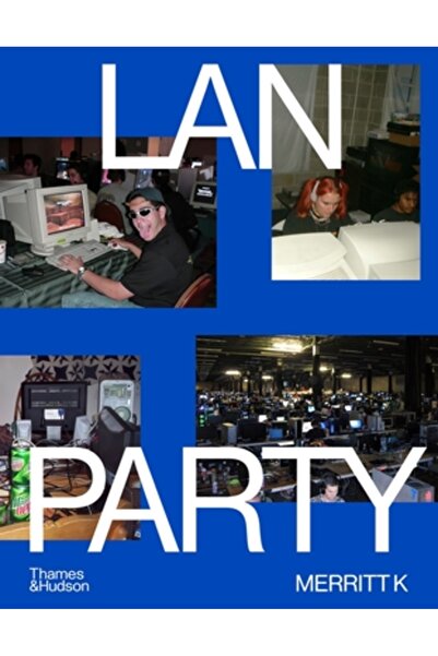 Thames & Hudson Petrecere LAN