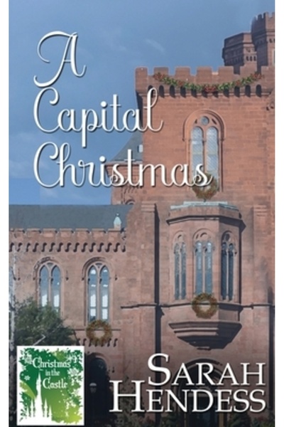 Wild Rose Pr Un Crăciun de la Capitală