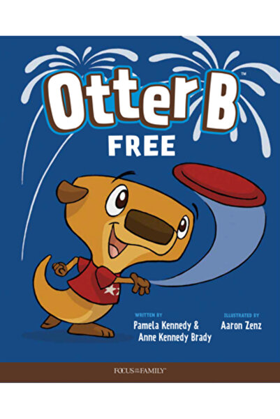 Focus On The Family Vidra B Liberă