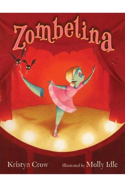 Frank R Walker Co (Il) Zombelina