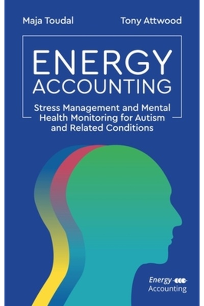 Jessica Kingsley Publ Inc Contabilitatea energiei: Managementul stresului și ...